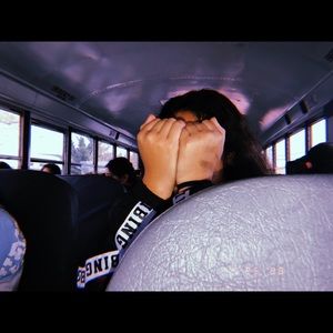 Meet your Posher, Karla